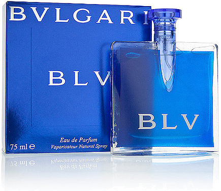 bvlgari blv femme