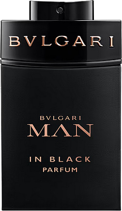 Bvlgari Man In Black Parfum