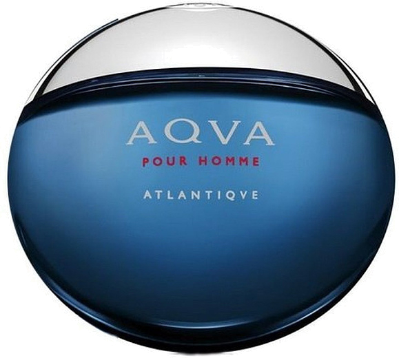 Bvlgari Aqva Atlantique