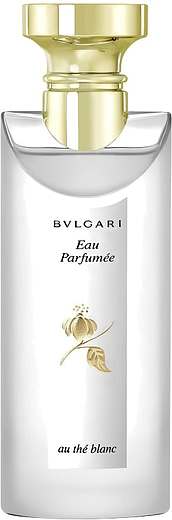 Bvlgari Eau Parfumee Au The Blanc