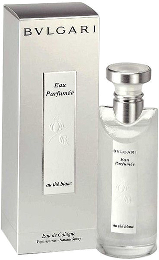 Bvlgari Eau Parfumee Au The Blanc