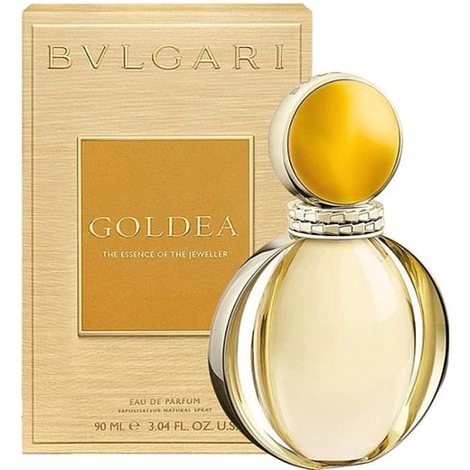 Bvlgari Goldea