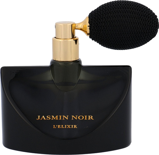 Bvlgari Jasmin Noir L'Elixir