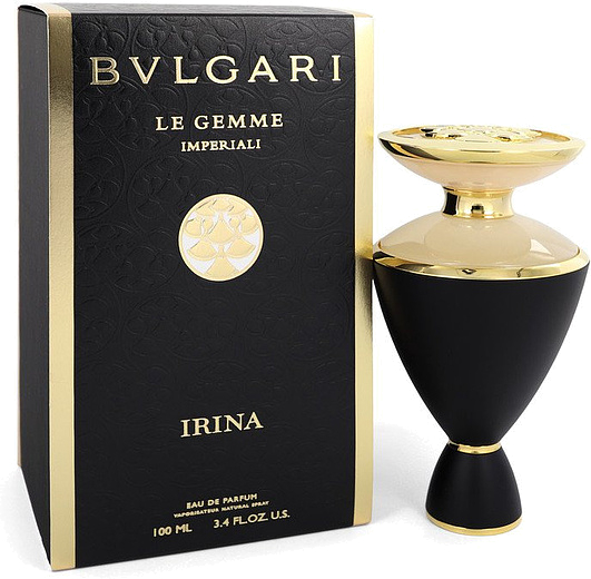 Bvlgari Le Gemme Collection Irina