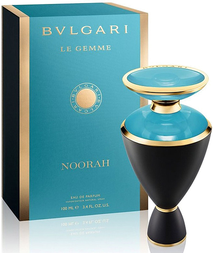 Bvlgari Le Gemme Collection Noorah