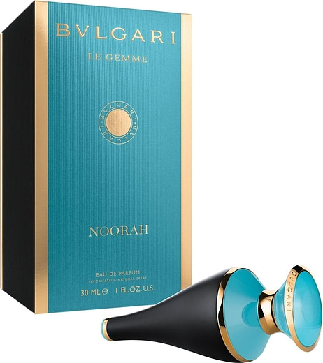 Bvlgari Le Gemme Collection Noorah