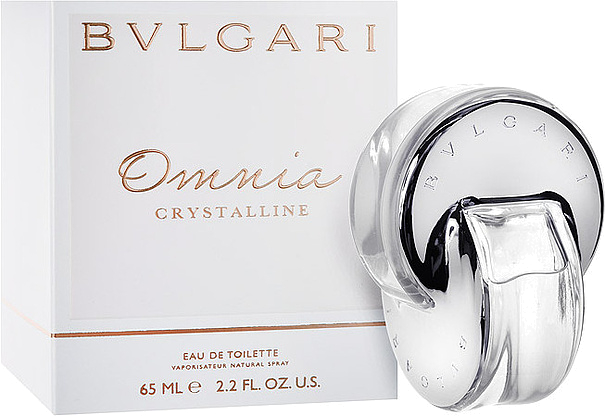 Bvlgari Omnia Crystalline