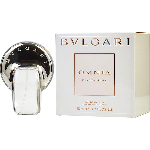 Bvlgari Omnia Crystalline