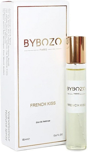 ByBozo French Kiss