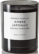 Byredo Parfums Ambre Japonais