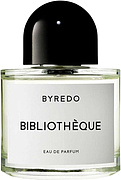 Byredo Parfums Bibliotheque