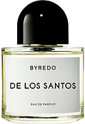 Byredo Parfums De Los Santos