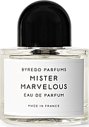 Byredo Parfums Mister Marvelous