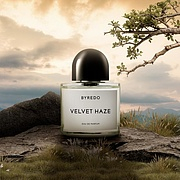 Byredo Parfums Velvet Haze