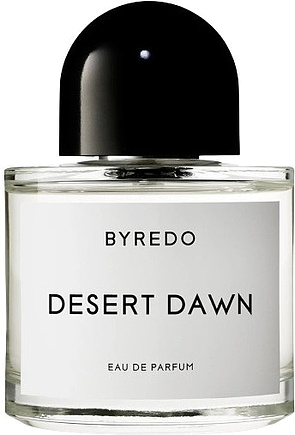 Byredo Parfums Desert Dawn