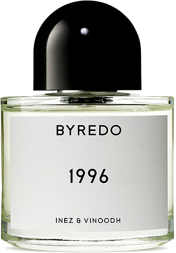 Byredo Parfums 1996 Inez & Vinoodh