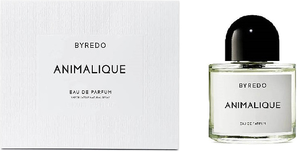 Byredo Parfums Animalique