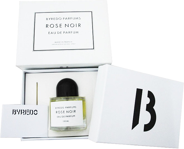 Byredo Parfums Rose Noir