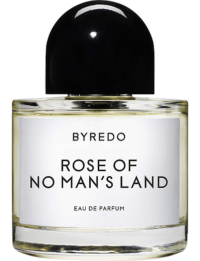 Byredo Parfums Rose Of No Man`s Land