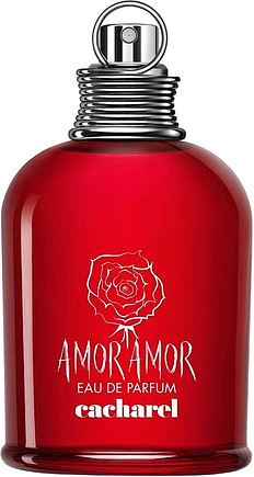 Cacharel Amor Amor Eau De Parfum