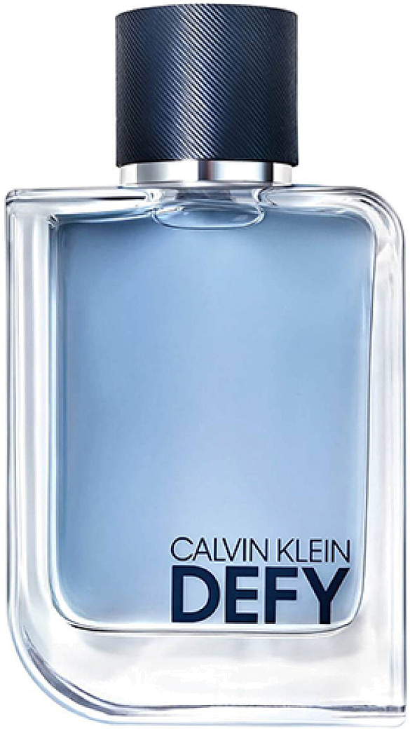 CALVIN KLEIN Defy 100