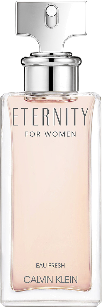 Calvin Klein Eternity Eau Fresh For Women.