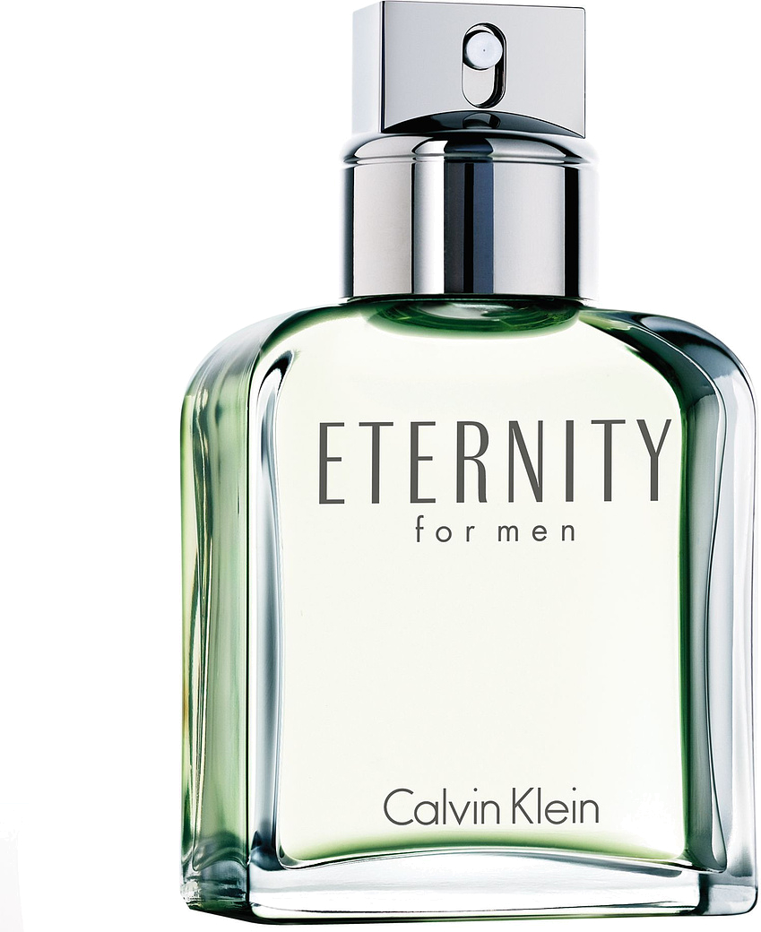 Eternity parfum man online