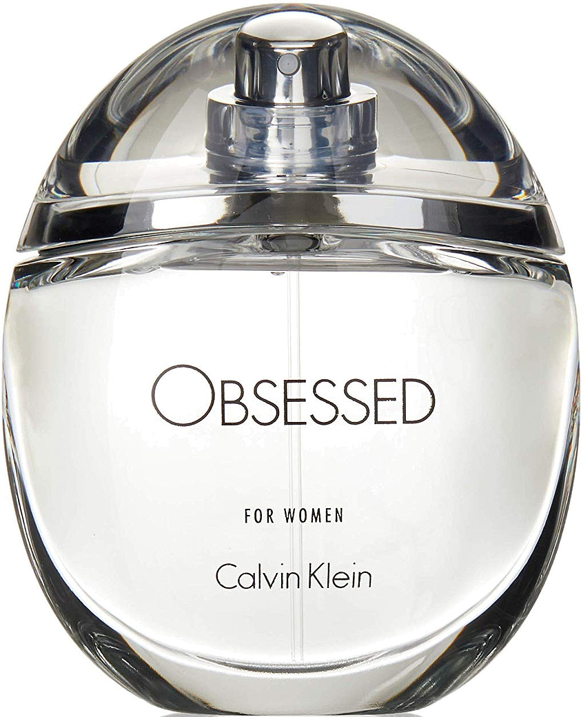 Calvin Klein Obsessed for her.