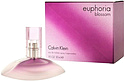 Calvin klein euphoria 2025 blossom eau de toilette