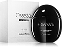 Calvin klein obsessed shop for women intense