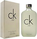 Calvin klein discount one precio