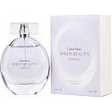 Calvin klein beauty clearance essence