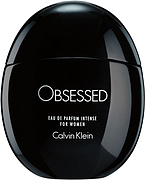 Calvin Klein Obsessed For Women Intense