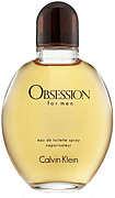 Calvin Klein Obsession For Men