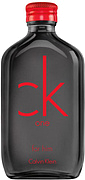 Calvin Klein One Red Edition for Him