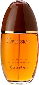 Calvin klein obsession clearance cologne