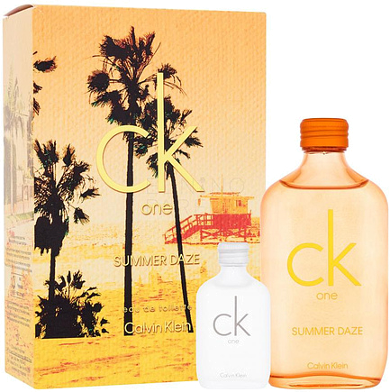 Calvin klein outlet summer 100ml