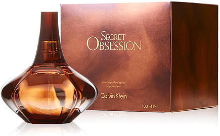 calvin klein secret obsession