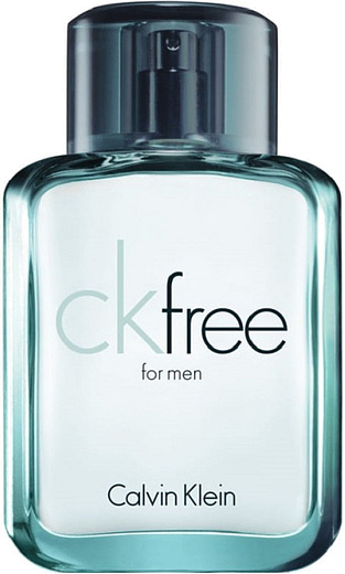 Calvin Klein CK Free