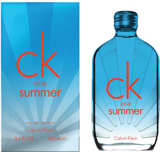 Calvin klein summer perfume 2018 best sale