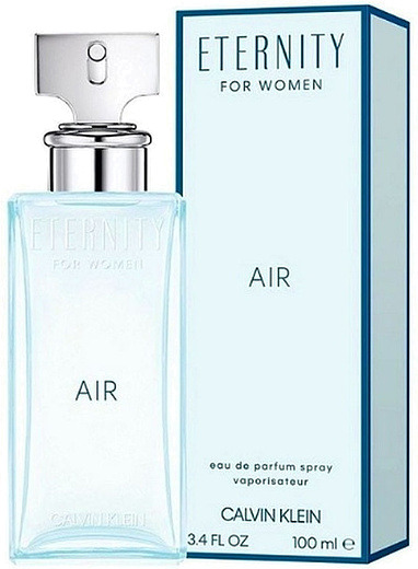 Calvin Klein Eternity Air For Women