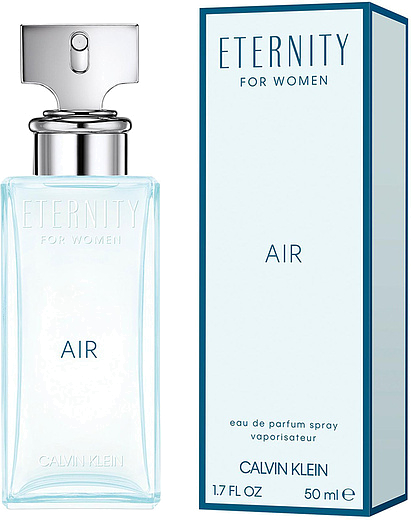 Calvin Klein Eternity Air For Women