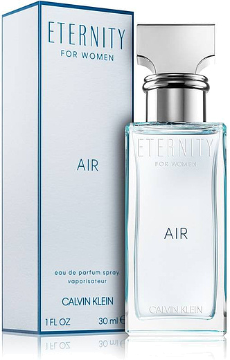 Calvin Klein Eternity Air For Women