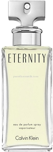 Calvin Klein Eternity for her