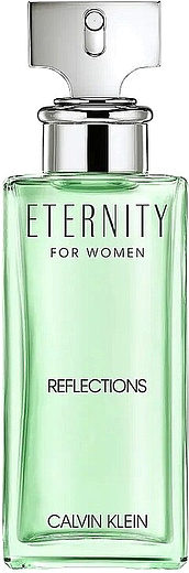 CALVIN KLEIN Eternity for Women Reflections 100