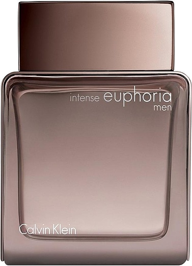 Calvin Klein Euphoria Men Intense