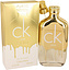 Calvin Klein CK One Gold