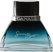 Canali Canali Summer Night