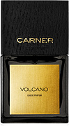 Carner Barcelona Volcano