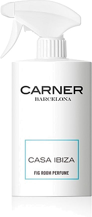 Carner Barcelona Casa Ibiza Fig Room
